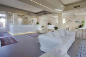 Отель Relais Le Felci  Фьюджи